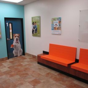 Bild von Banfield Pet Hospital