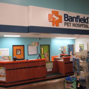 Bild von Banfield Pet Hospital