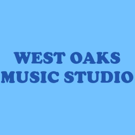 Logo from West Oaks Music Studio