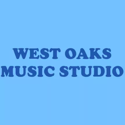 Logo van West Oaks Music Studio