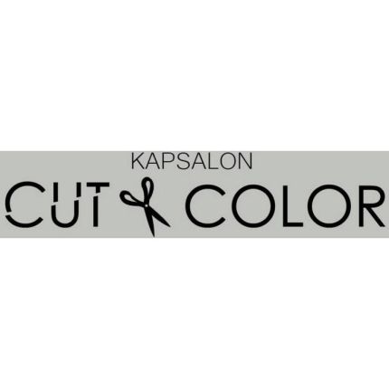 Logo fra Cut & Color Kapsalon