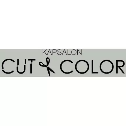 Logotyp från Cut & Color Kapsalon