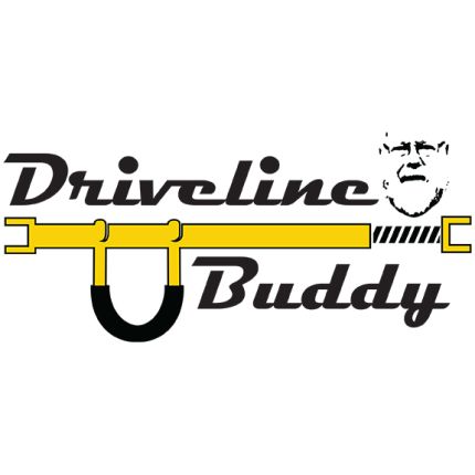 Logotipo de Driveline Buddy