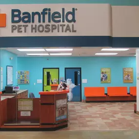 Bild von Banfield Pet Hospital