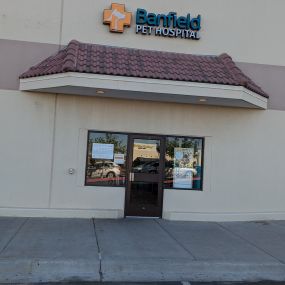 Banfield Pet Hospital - El Paso West