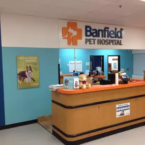 Bild von Banfield Pet Hospital