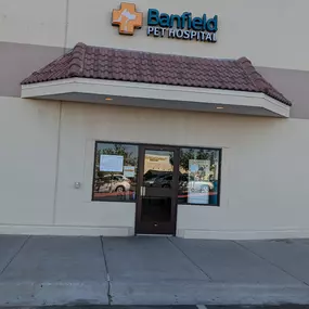 Banfield Pet Hospital - El Paso West