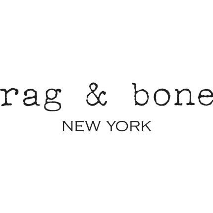 Logotyp från rag & bone Menswear