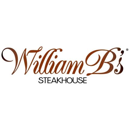 Logo fra William B's Steakhouse