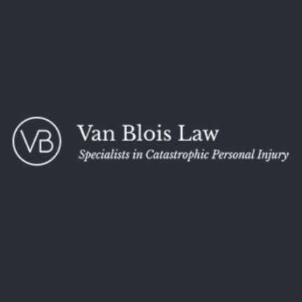 Logo od Van Blois & Associates