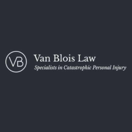 Logo de Van Blois & Associates