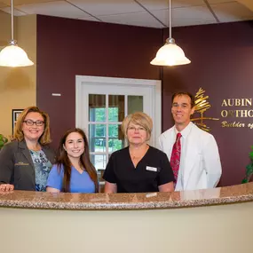 Aubin Orthodontics