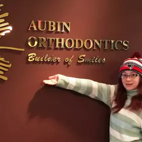 Bild von Aubin Orthodontics