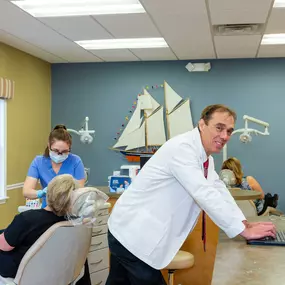 Bild von Aubin Orthodontics