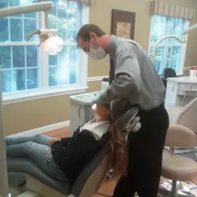 Bild von Aubin Orthodontics