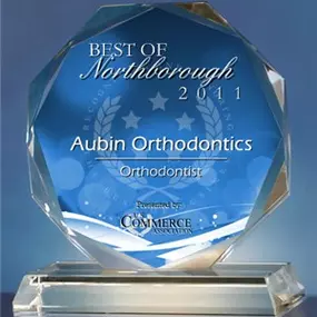 Bild von Aubin Orthodontics