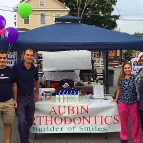 Bild von Aubin Orthodontics