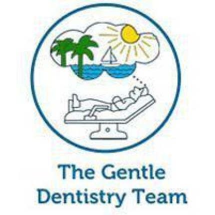 Logo de The Gentle Dentistry Team: Gary Newman, DMD