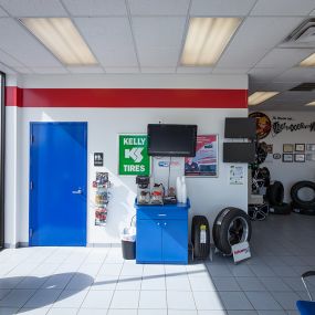 Tire Discounters on 13 Taft Hwy in Dry Ridge