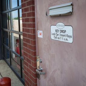 Tire Discounters on 13 Taft Hwy in Dry Ridge