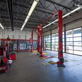 Tire Discounters on 13 Taft Hwy in Dry Ridge