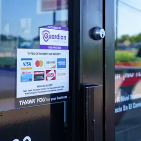 Bild von Tire Discounters
