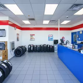 Bild von Tire Discounters