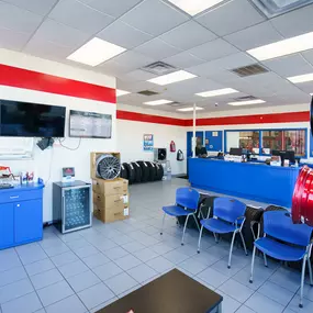 Bild von Tire Discounters
