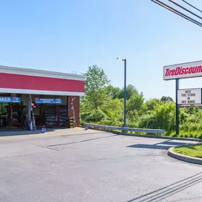 Bild von Tire Discounters