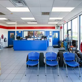 Bild von Tire Discounters