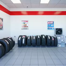 Bild von Tire Discounters