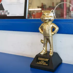 Bild von Tire Discounters