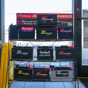 Bild von Tire Discounters