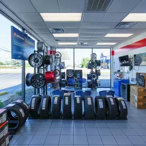 Bild von Tire Discounters