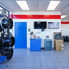 Bild von Tire Discounters