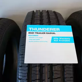 Bild von Tire Discounters