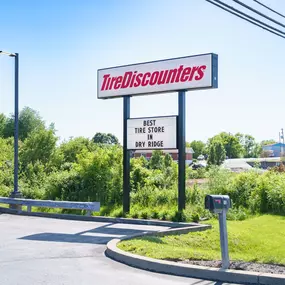 Bild von Tire Discounters