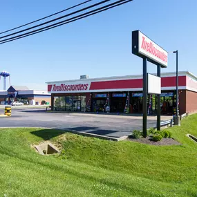 Bild von Tire Discounters