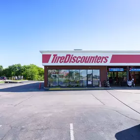Bild von Tire Discounters