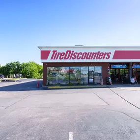 Bild von Tire Discounters