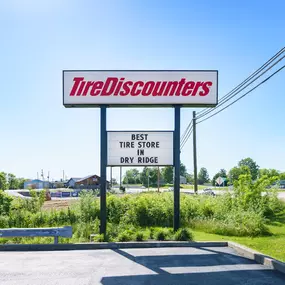 Bild von Tire Discounters