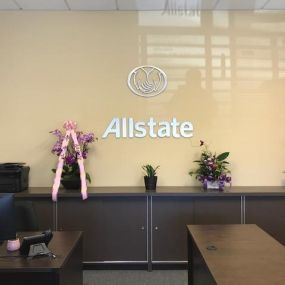 Bild von Hanjun Kim: Allstate Insurance