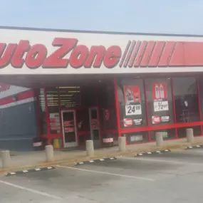 Bild von AutoZone Auto Parts