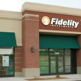 Bild von Fidelity Investments