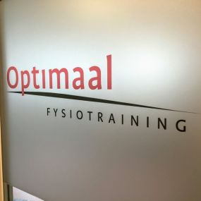 Optimaal Fysiotraining Medisch Centrum Stadswal