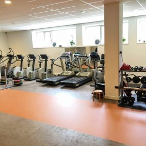 Optimaal Fysiotraining Medisch Centrum Stadswal