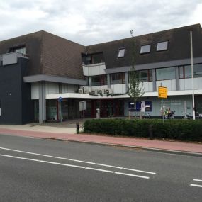 Optimaal Fysiotraining Medisch Centrum Stadswal