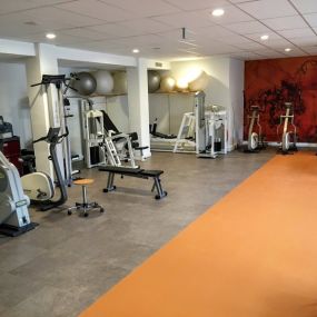 Optimaal Fysiotraining Medisch Centrum Stadswal