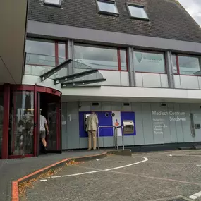 Optimaal Fysiotraining Medisch Centrum Stadswal