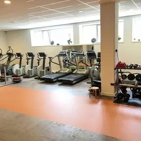 Optimaal Fysiotraining Medisch Centrum Stadswal